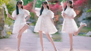【十六】❀蕊梨❀【爱意绵绵小马鞭】