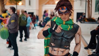 Katsucon 2019 Cosplay Fun