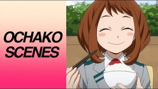Ochako Uraraka Clips || Twixtored\Slowed