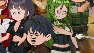 The Walker Season 2 Episode 2: Lure the tiger and drive away the wolf