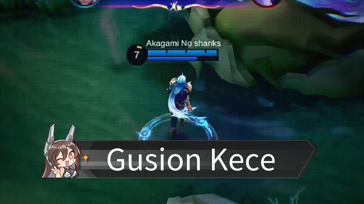 Gameplay MLBB