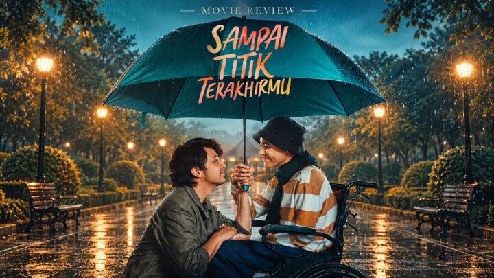 Sampai Titik Terakhirmu(2025)