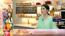 Masak Ala Devina Hermawan BTV - 18 Juli 2025
