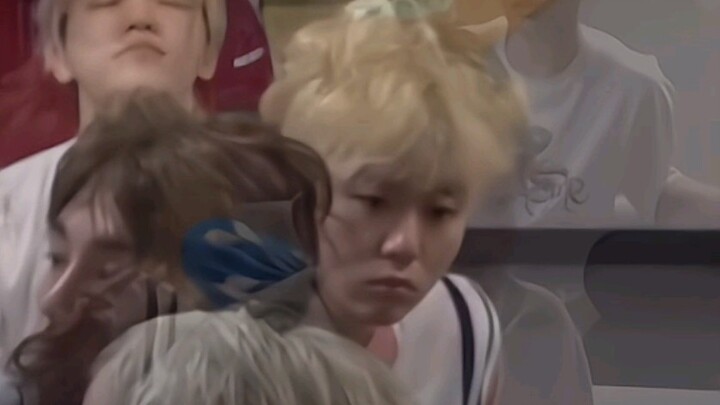 Mỗi lần xem đến đoạn này là tôi cười muốn “xỉu”.