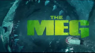 THE MEG MOVIE