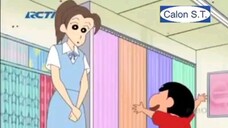 Crayon Shinchan Bahasa Indonesia
