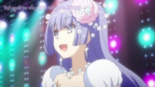 Date A Live II 2014 HD-VietSub Tập 06