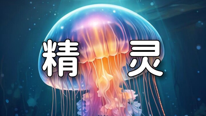 《一只会发烧的水精灵》