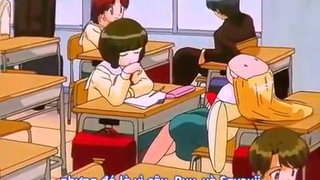 Daa! Daa! Daa! Tập 29 Vietsub