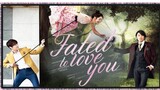 Fated to Love You Episode 06 (Tagalog Dubbed)