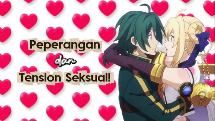 Bucin Politik & Ambisi Berdosa