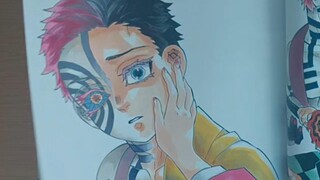 Immersive viewing of Teacher E'gou's original art collection—authoritative!