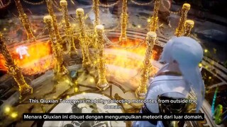 Myriad Realms Eps 200 Sub Indo