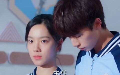 There’s a kind of love called Zhou Linlin and Fang Yukke—there’s not enough insulin.