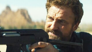 Phá hủy các cơ sở hạt nhân của Iran và bị truy đuổi! Trailer phim hành động ly kỳ năm 2023 "The Fall