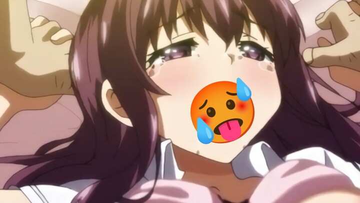 gadis polos yang dulunya mencintai om nya sendiri🥲😍🥰