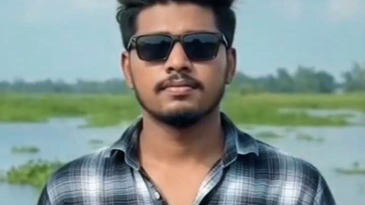 Somrat Khan...