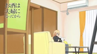 Osake wa Fuufu ni Natte kara Episode 07 ( English Sub)