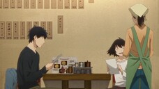 #7 (THUYẾT MINH) yesterday wo utatte