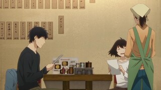 #7 (THUYẾT MINH) yesterday wo utatte