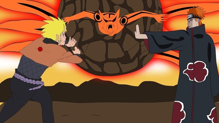 If Naruto went evil Part 3 !
