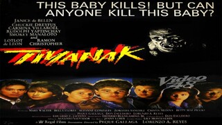 TIYANAK (1988) FULL MOVIE