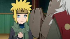 [ SAH ] akhir Minato remaja rilis manga nya 🔥🔥 yuk kita bahas