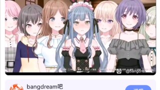 祥子组队最大的问题是把队友对她的星宇。当成了她的领导能力