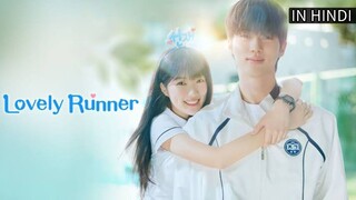 Lovely Runner Ep 2 in hindi