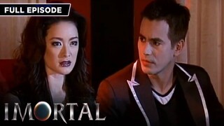 Full Episode 11 | Imortal
