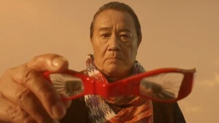 奥特曼十大最帅变身！