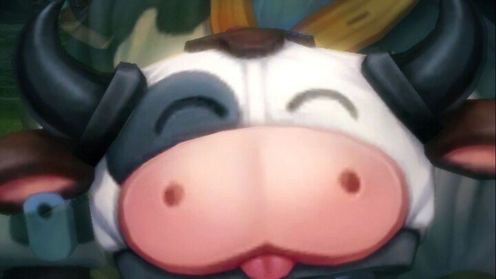 💩 Banyak sapi 💩