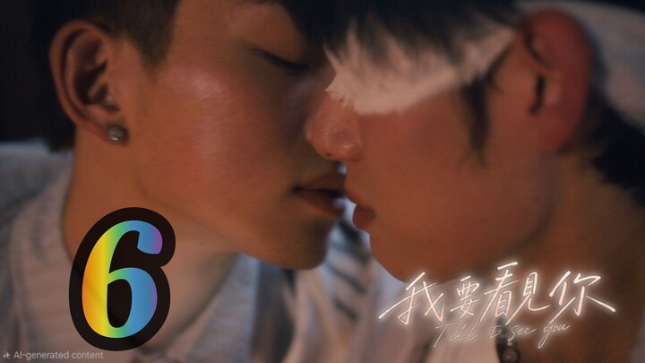 Till I See You EP6 English SUB