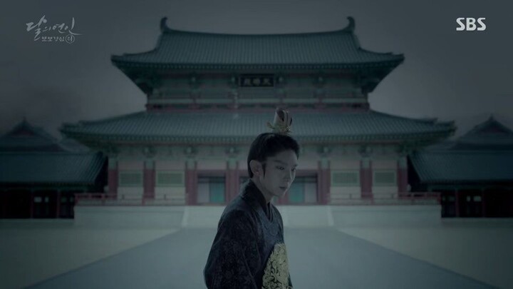 [INDO SUB] Moon Lovers Scarlet Heart Ryeo.Ep20.END
