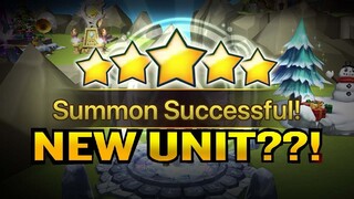 You asked for it! TOAH SUMMONS!! Feelin' Lucky!! XD - Summoners War