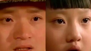 Có thật là không ai thấy Long Dược và Vệ Lâm giống nhau không?