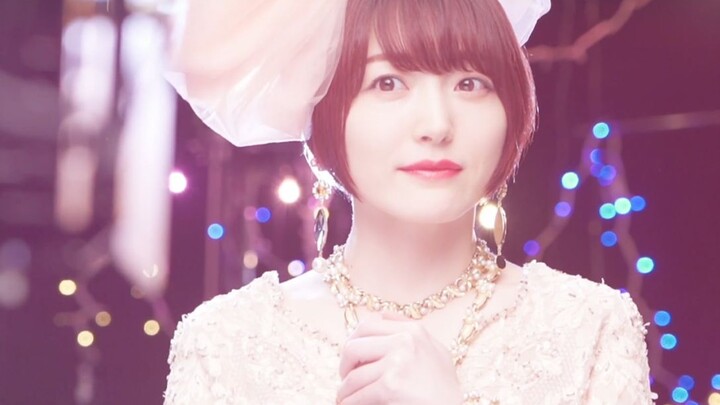 [Kana Hanazawa] I feel so happy!