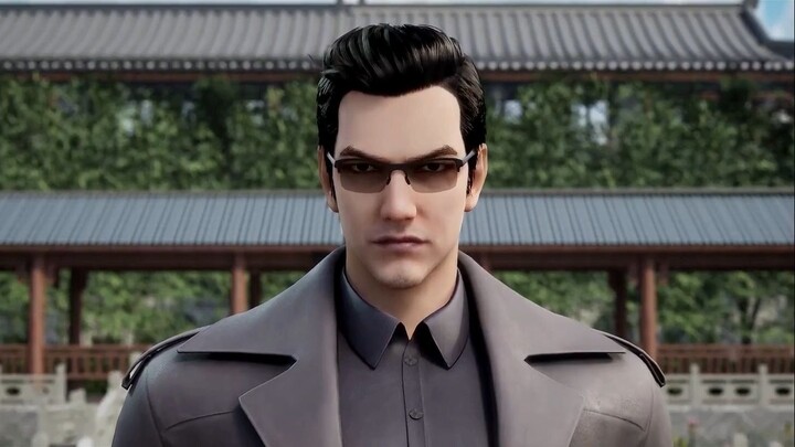 Dokter Kuno di Era Modern [Bagian 112]