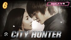 Title: City Hunter | Tagalog dubbed (episode 6)