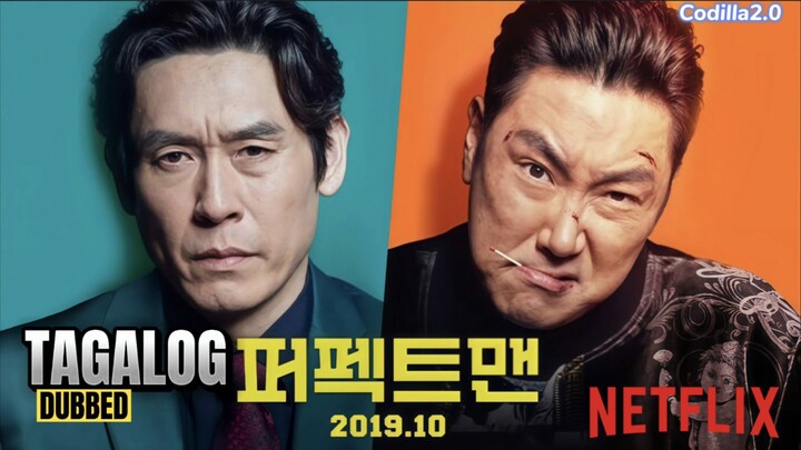 MAN OF MEN 2019 FULL MOVIE TAGALOG DUBBED