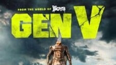 Gen V S01E01 Dual Audio 720p.