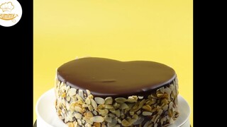 Món bánh khiến bạn hài lòng nhất mà bạn nên thử ít nhất một lần 1 #food