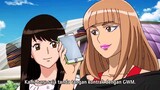 Topeng Macan eps 18 Sub Indonesia Smackdown Anime