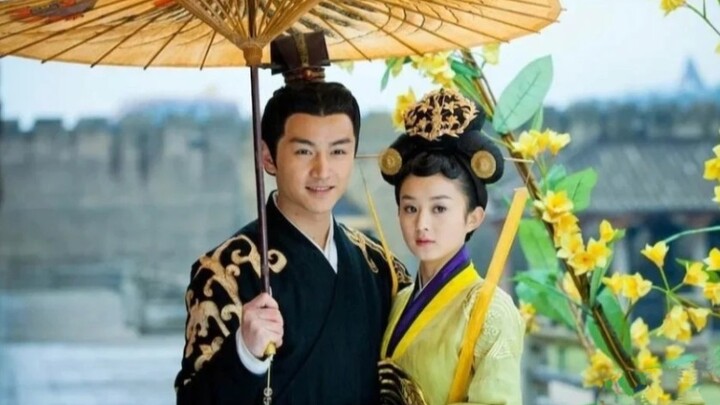 Ban đầu, Cao Trạm thích Lục Trinh vì cô ấy giống Tiêu Hoán Vân, nhưng Thẩm Gia Ngạn lại yêu Lục Trin