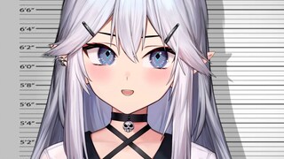 【熟肉/Veibae】超管我错了，下次再也不敢了