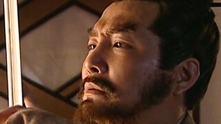 [Drama Talk] Hàn Vũ-17: Chu Á Phúc cứu được nhà Hán, nhưng không cứu được chính mình. Ông bị cầm tù 