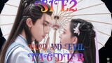 Good and Evil S1: E2 2021 HD TAGDUB 720P