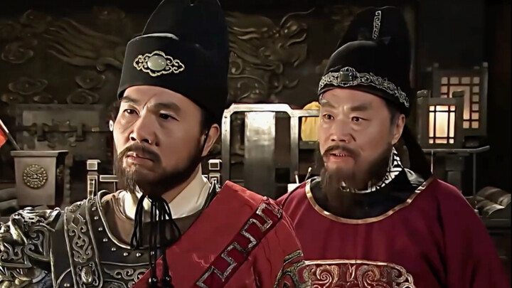 “Đế vương gì chứ, tôi chỉ tôn trọng Đại soái Địch thôi!”