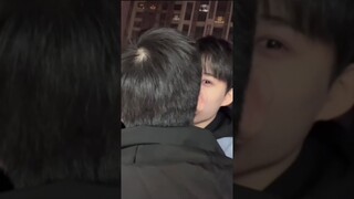 one kiss 🙈 bl couple #foryou #bl #boylove #shorts #fypシ #xuhuong #douyin #bltiktok #couple #xyzbca