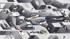 Subete ga F ni Naru episode 11 End